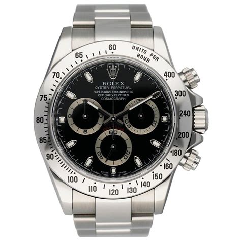 rolex cosmograph daytona black dial winner dsytona 1992 replica|Rolex daytona worth.